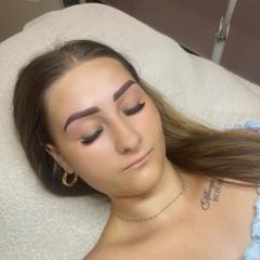 BRB Permanent Make Up — munkafotó 13