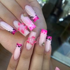 Nails by Carmenii Andree — fotografie din portofoliu 7
