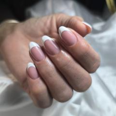 Pénzes Alíz - Nail Artist — munkafotó 7