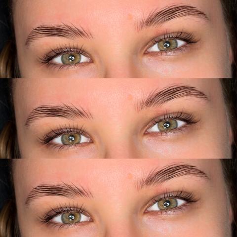 Zoica Eyelashes — fotografie din portofoliu 1