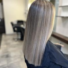 VV Hairstudio — munkafotó 20