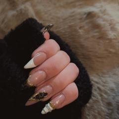 NAILS BY NETTY — munkafotó 9