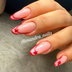 Alexandra_nails — munkafotó 9