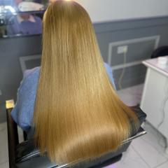 Leo Hair Extensions — portfolio photo 12