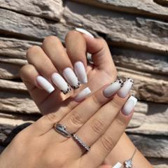 Eszti Lash & Nails — munkafotó 8