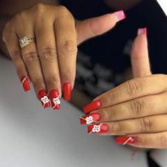Ami nails — munkafotó 3