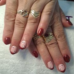 Antal Anna Nails — munkafotó 7