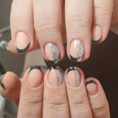 Szeki nails — munkafotó 10