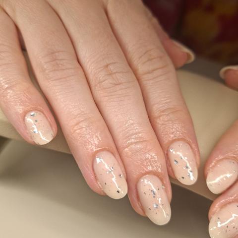Charlotte Jane Nail Technician — portfolio photo 1