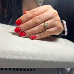 M~Nails — fotografie din portofoliu 16