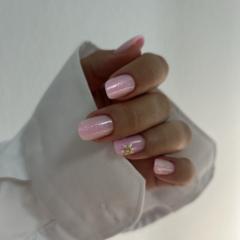 Andra M. Nail tech — fotografie din portofoliu 8