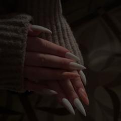 NAILS BY NETTY — munkafotó 8