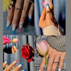 Mihart_nails_studio — fotografie din portofoliu 16