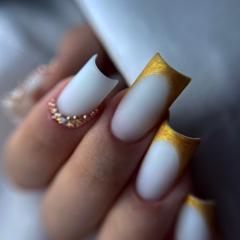 Biancamaria.nailtech — fotografie din portofoliu 2