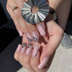 Szeki nails — munkafotó 13