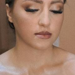 Maria Make-up&brow Artist+ Cosmetician — fotografie din portofoliu 8