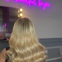 Leo Hair Extensions — portfolio photo 9