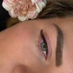 SOM LASH & BEAUTY — fotografie din portofoliu 2