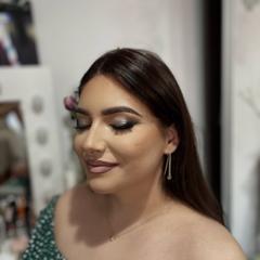 Daria Beauty Lounge — fotografie din portofoliu 4