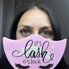 Mădălina Lashes — fotografie din portofoliu 8