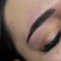 Lashes&Brows by Cynthia — fotografie din portofoliu 4