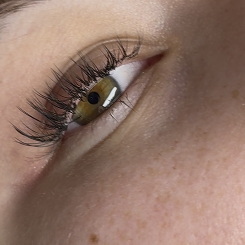 Lashes By Maria — zdjęcie z portfolio 1