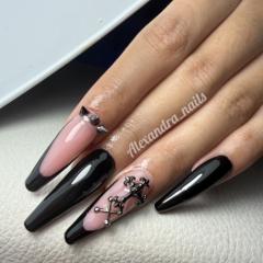 Alexandra_nails — munkafotó 3