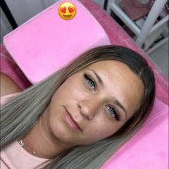 Lashes by Amy — fotografie din portofoliu 5