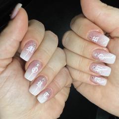 Felfire Nails — munkafotó 18