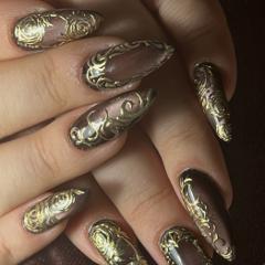 Felfire Nails — munkafotó 8