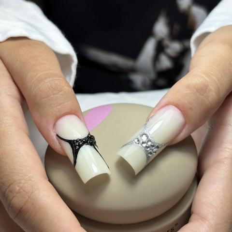 Anita Rus Nail Artist — fotografie din portofoliu 1