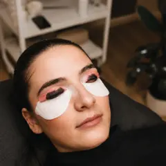Böby Skin & Beauty — munkafotó 3