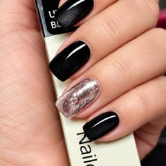 Szösznails — munkafotó 3