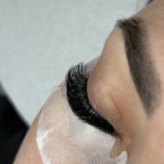 Anca Lashes Studio — fotografie din portofoliu 4