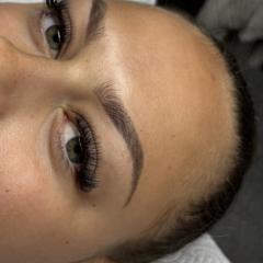 Lashes&Braids By Alexandra — munkafotó 4