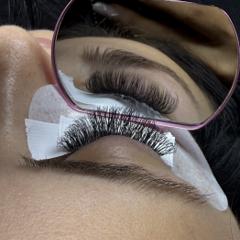 Mădălina Lashes — fotografie din portofoliu 7