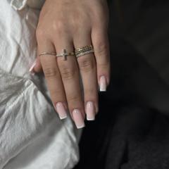 Andra M Nails — fotografie din portofoliu 3