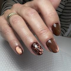 Felfire Nails — munkafotó 10