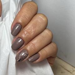Luiza Nails Artist-Ciarda Rosie — fotografie din portofoliu 2