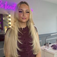 Leo Hair Extensions — portfolio photo 6