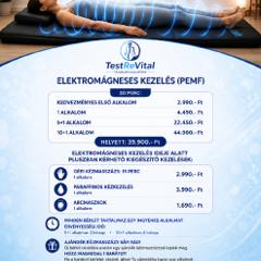 TestReVital — munkafotó 7