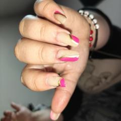 Alyna Nails — fotografie din portofoliu 4