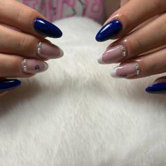 MK Nails — munkafotó 15