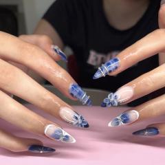 Nails by Jana — portfolio photo 4