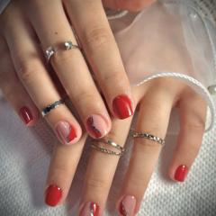 Nicoleta Onica Nail Art — fotografie din portofoliu 9