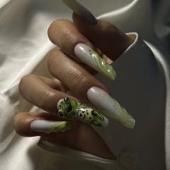 alexiass_nails — fotografie din portofoliu 7