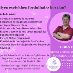Lélekpillangó Kuckó - Nemes Enci — munkafotó 4