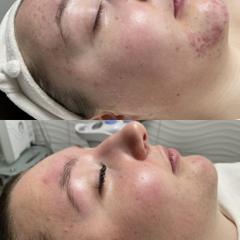Regina Holistic Cosmetics — munkafotó 2