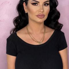 DMR Beauty concept — fotografie din portofoliu 5