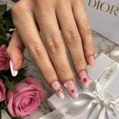 Mihart_nails_studio — fotografie din portofoliu 11